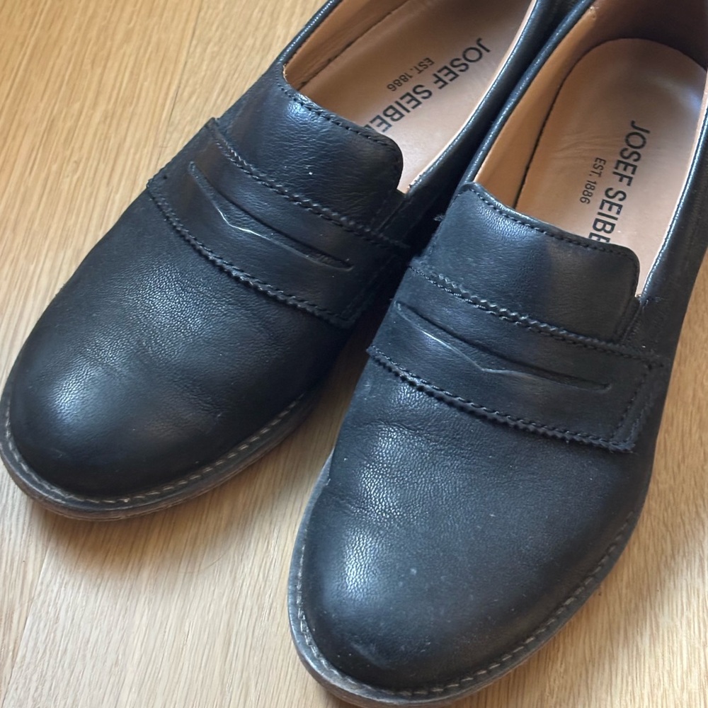 Josef Seibel Sienna 96
